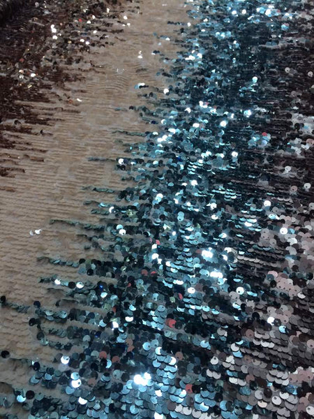 Mariana Sequin Fabric
