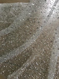 Rubel Lace Fabric