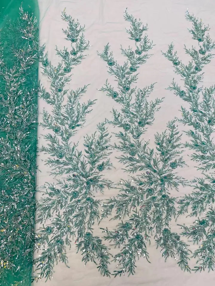Valencia Lace Fabric