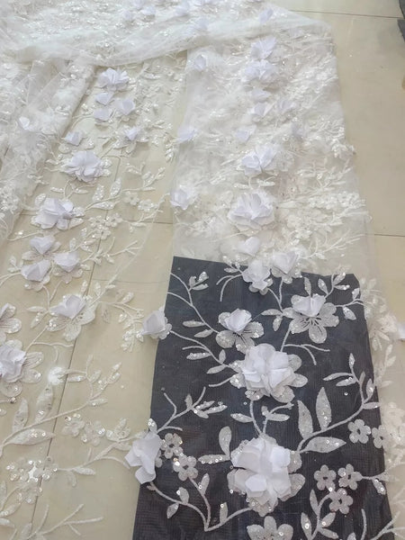 Eliv Glitter Fabric
