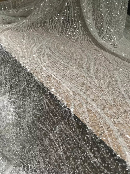 Archades Lace Fabric