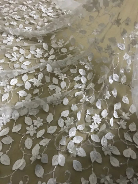 Marion Lace Fabric