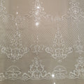 Baroque Lace Fabric
