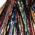 Coco Sequin Fabric