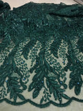 Zenos Lace Fabric