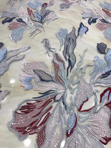 Mera fabric