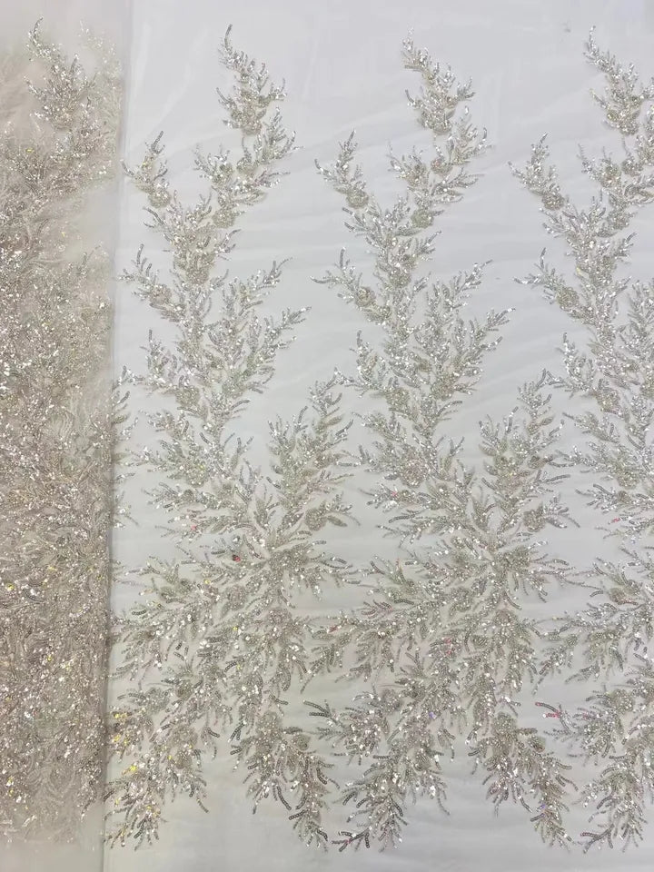 Valencia Lace Fabric