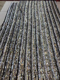 Arina Sequin Fabric