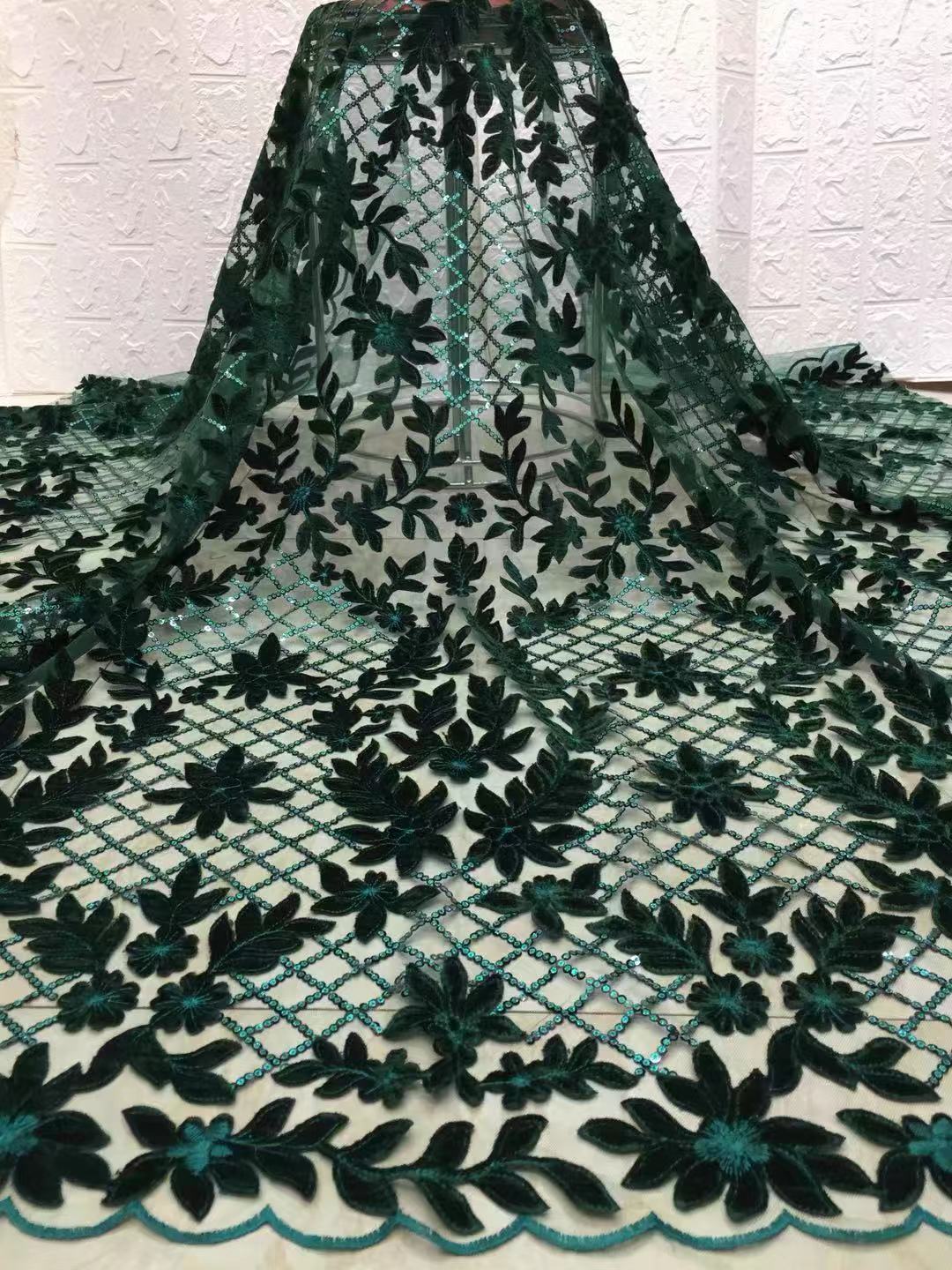 Niraya Fabric