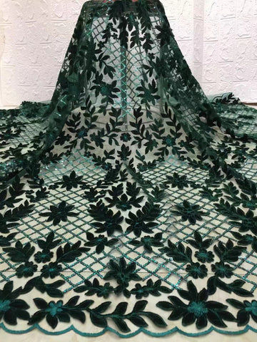 Niraya Fabric