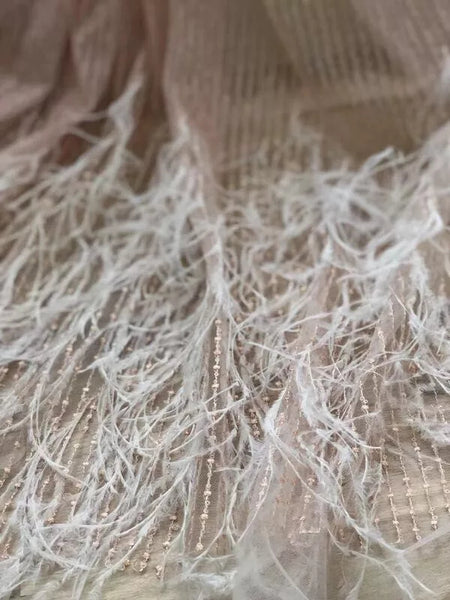 Tiana Lace Fabric
