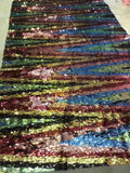 Java Sequin Fabric