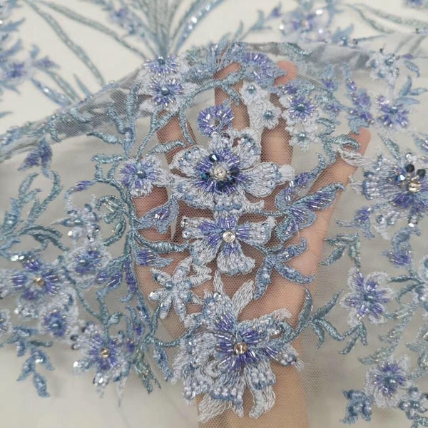 Arend Lace Fabric