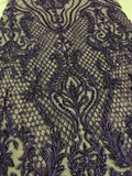 Oberon Lace Fabric