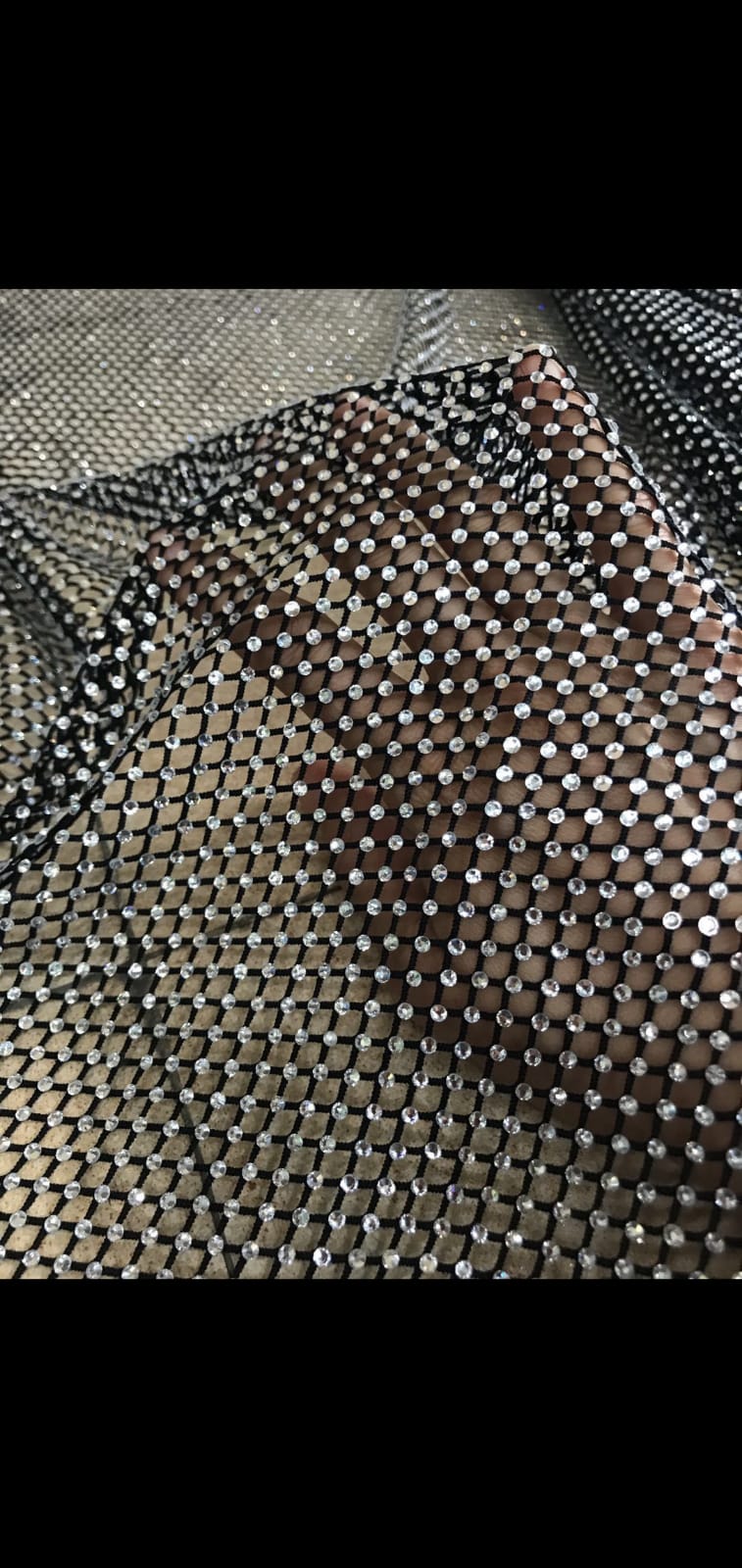 Anima Fabric