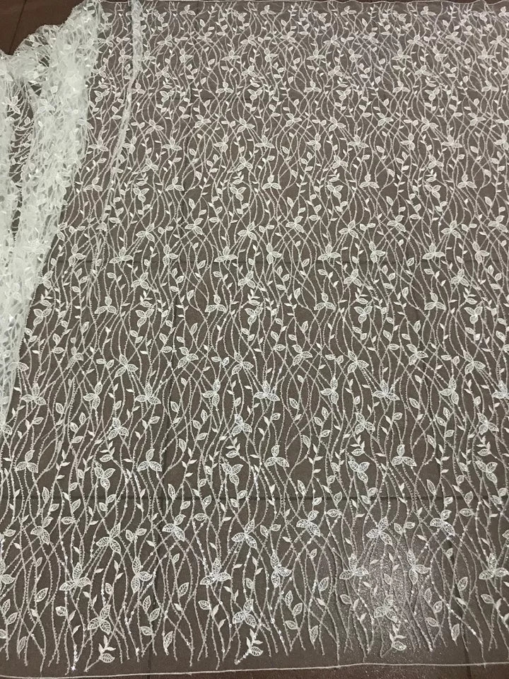 Camila Lace Fabric