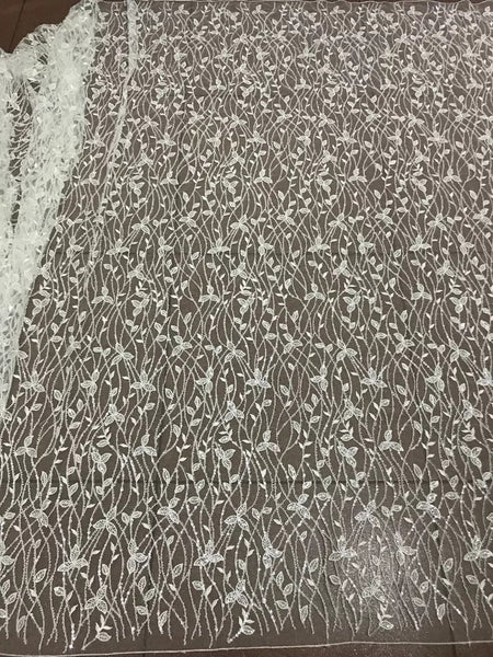 Camila Lace Fabric