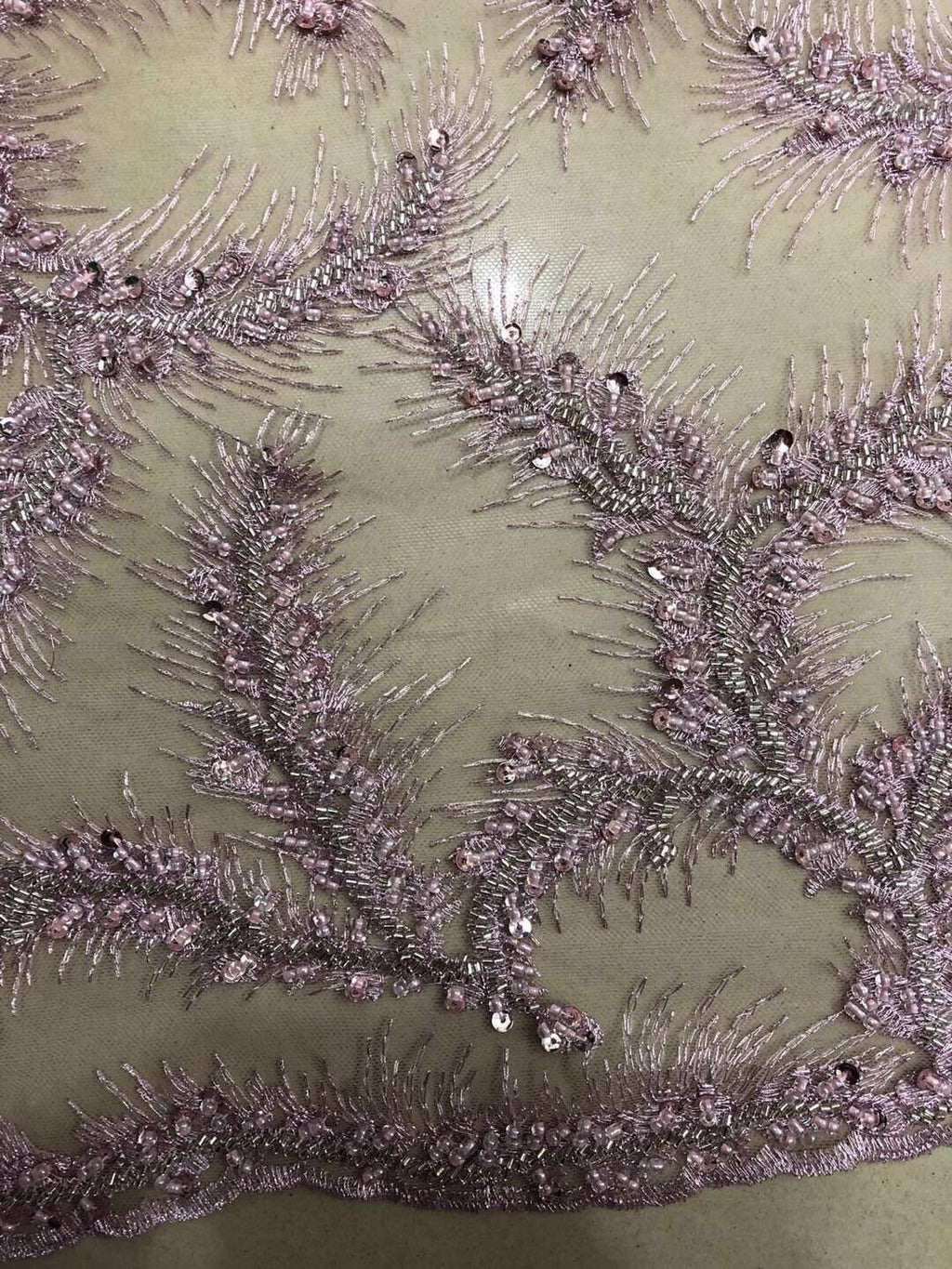 Centi Lace Fabric