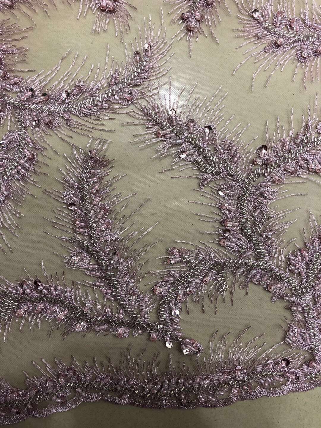 Centi Lace Fabric