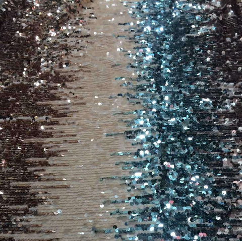 Mariana Sequin Fabric