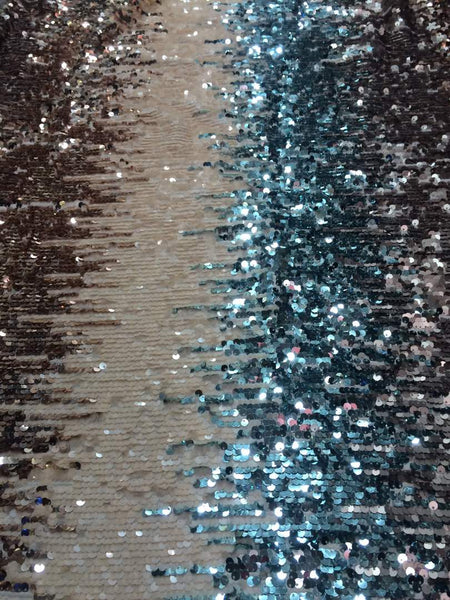 Mariana Sequin Fabric