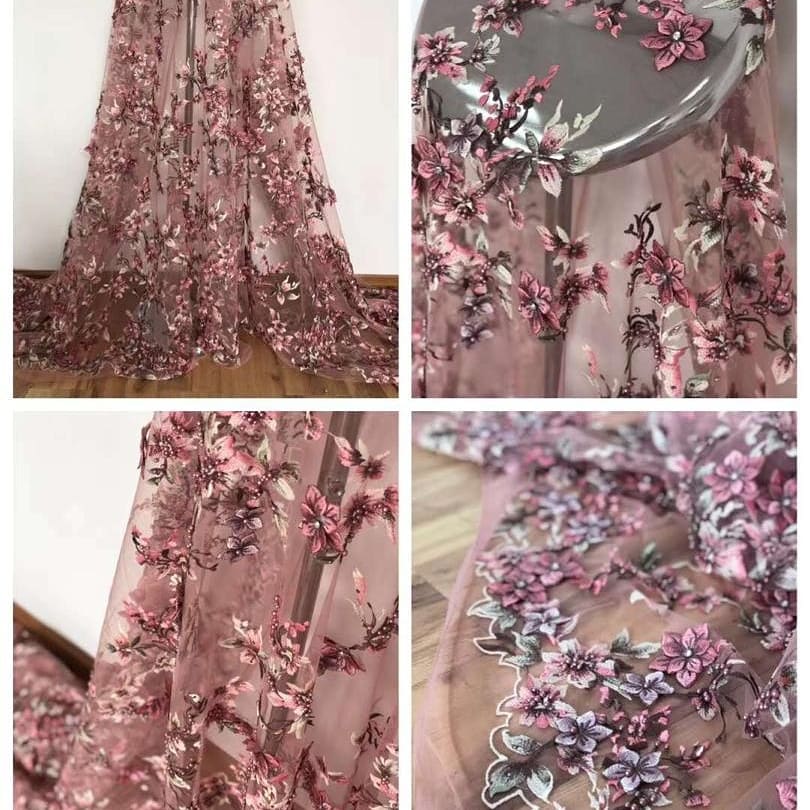 Arvi Fabric