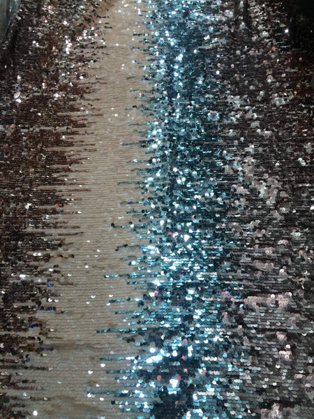 Mariana Sequin Fabric