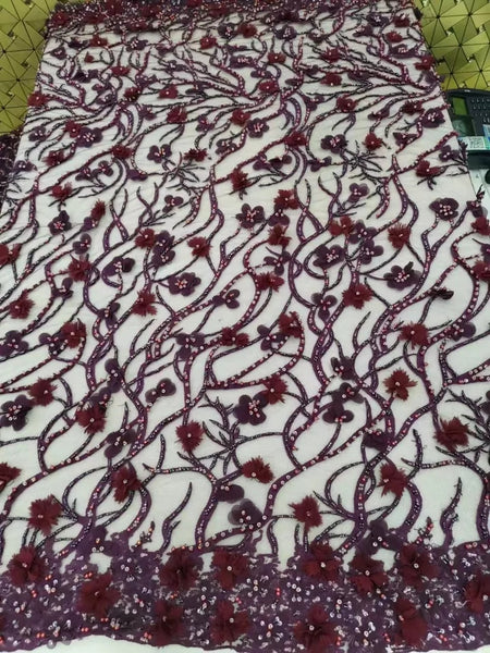 Gywn Lace Fabric