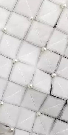 Venti Sequin fabric