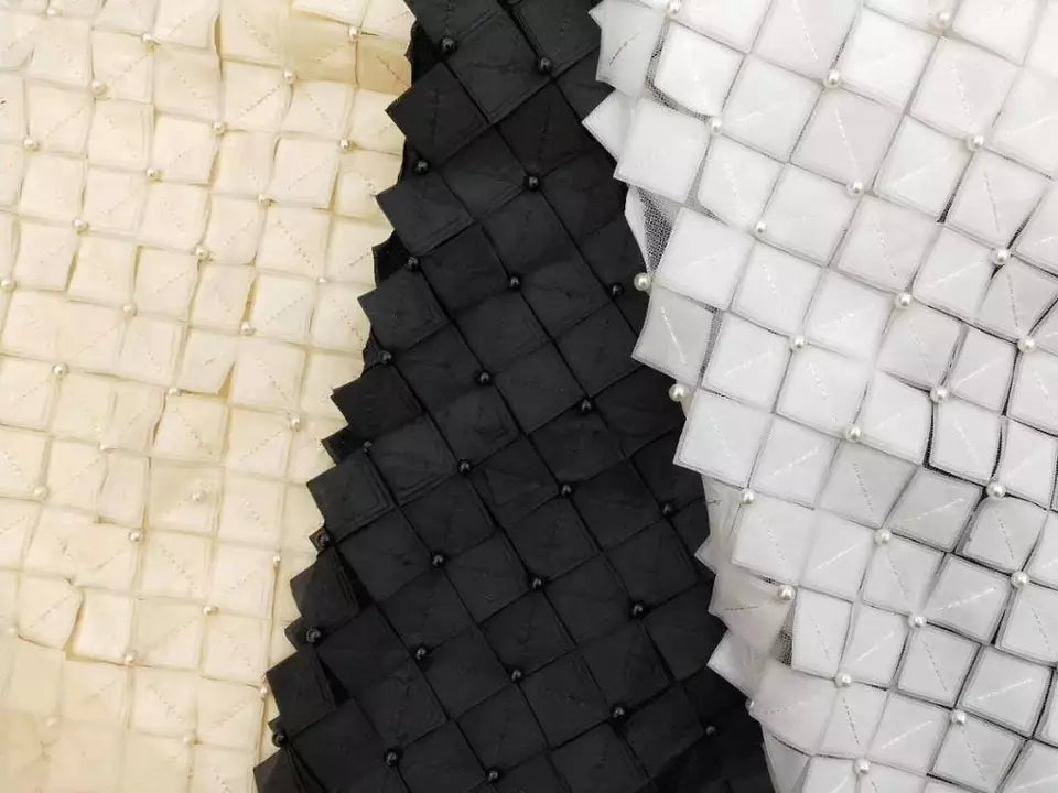 Venti Sequin fabric
