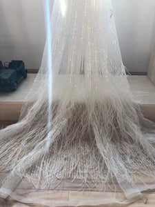 Tiana Lace Fabric