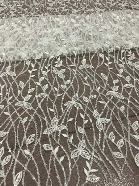 Camila Lace Fabric
