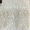 Venice  Sequin Fabric
