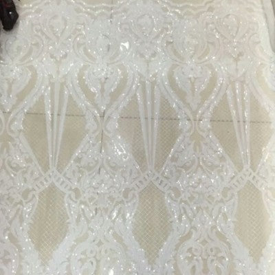 Venice  Sequin Fabric
