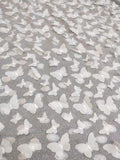 Papillon Lace Fabric