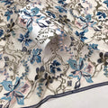 Bambi Lace Fabric