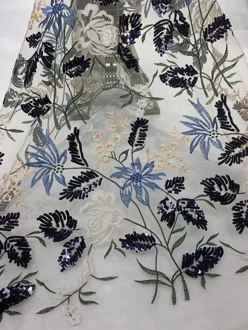 Shera Lace Fabric