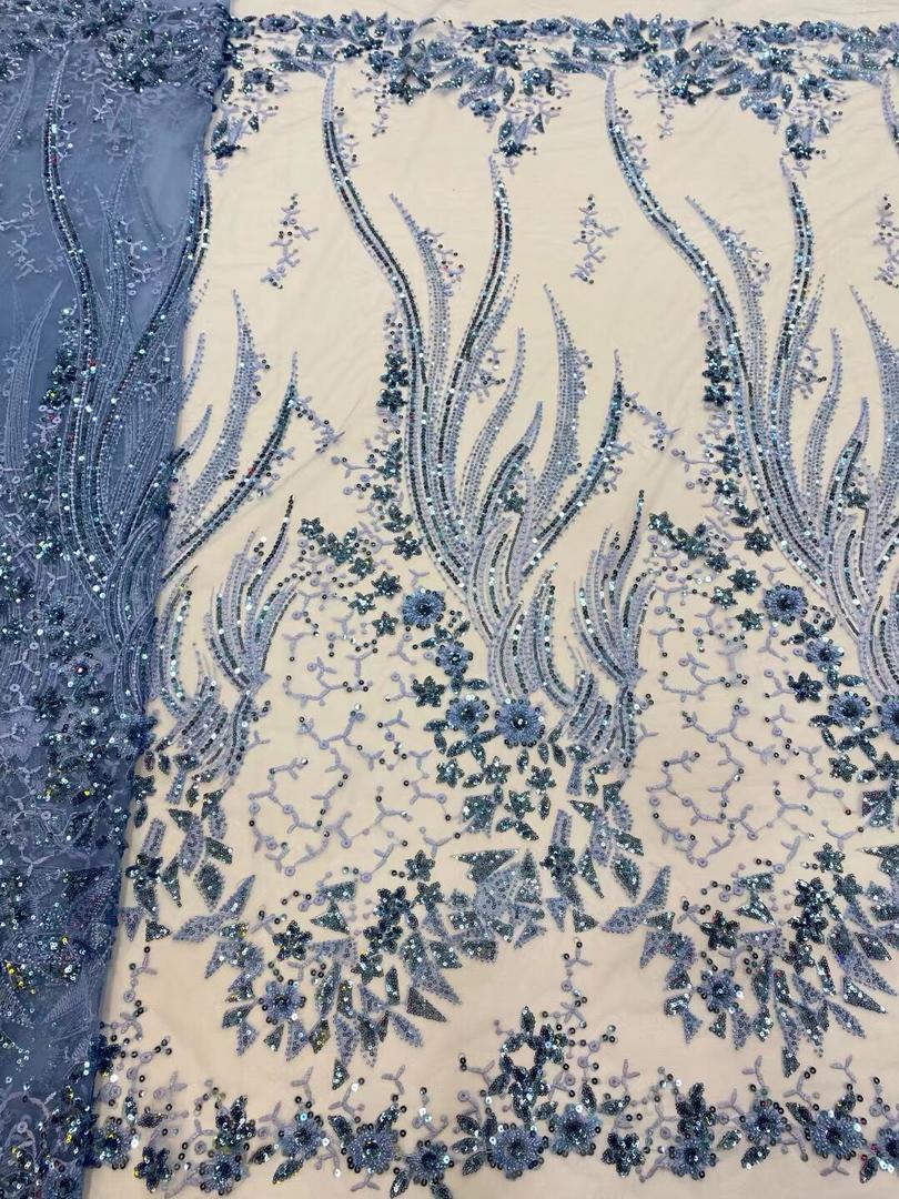 Quinn Lace Fabric
