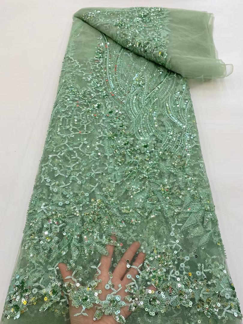Quinn Lace Fabric