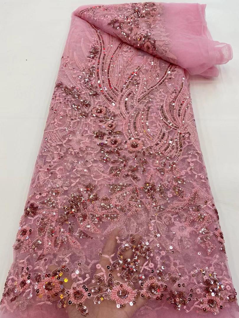Quinn Lace Fabric