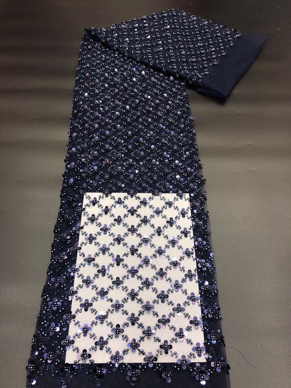 Luxor  Fabric