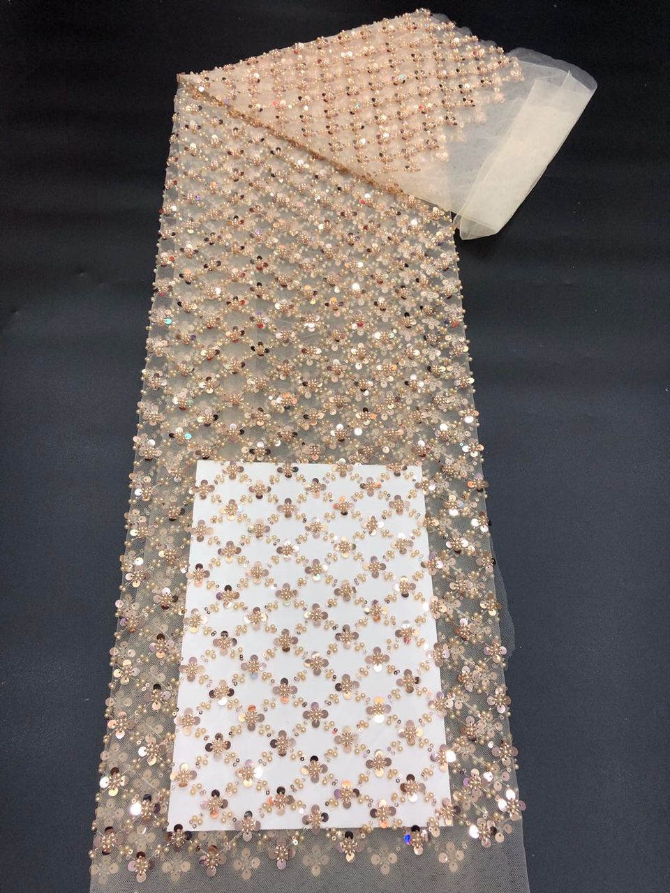 Luxor  Fabric