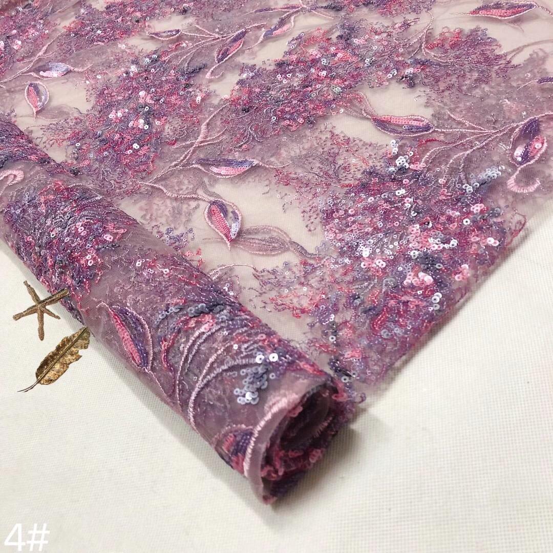 Aubrey  Fabric