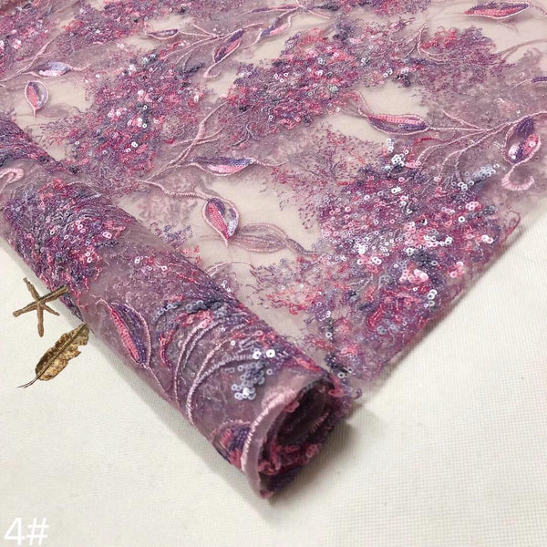 Aubrey  Fabric