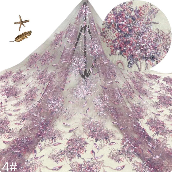 Aubrey  Fabric
