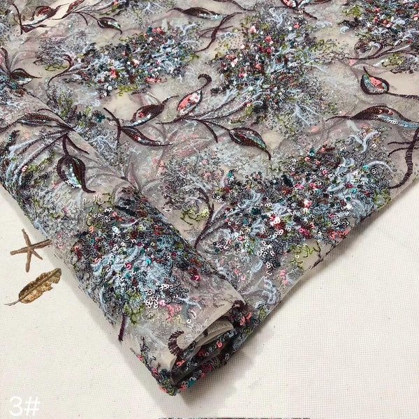Aubrey  Fabric