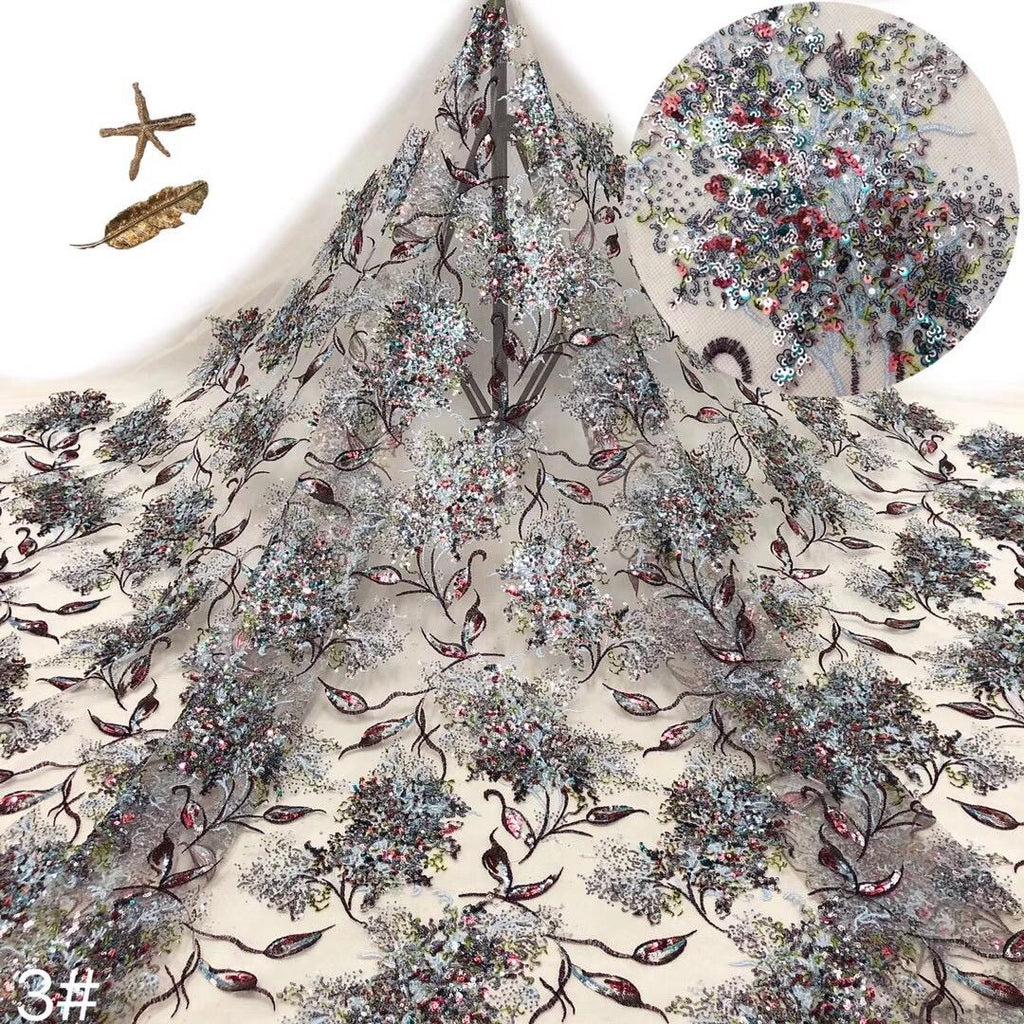 Aubrey  Fabric