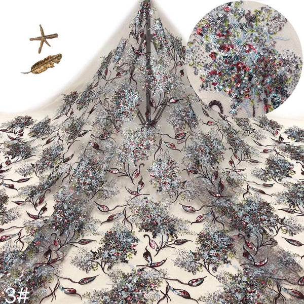Aubrey  Fabric