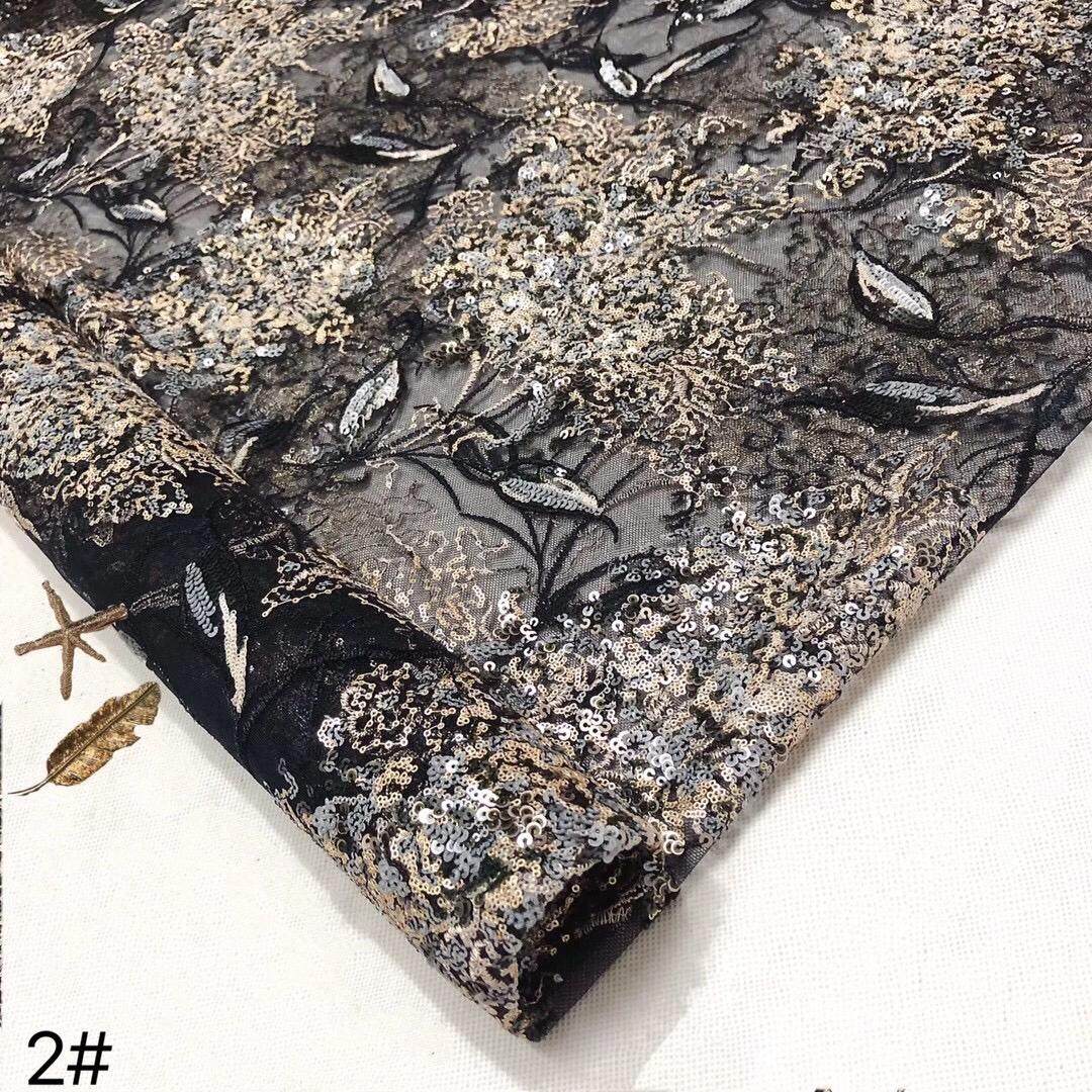 Aubrey  Fabric