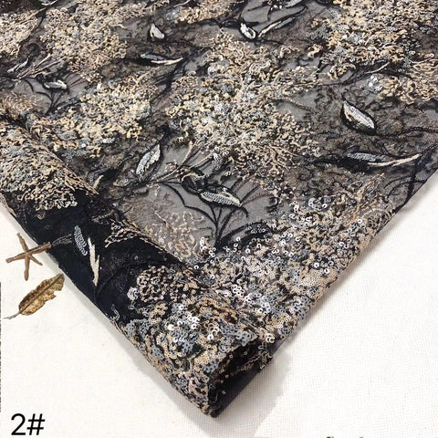 Aubrey  Fabric